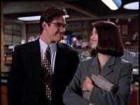 Lois And Clark The New Adventures Of Superman